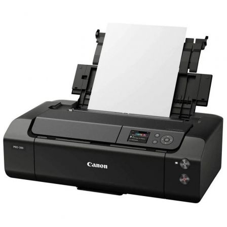 Canon imagePROGRAF PRO-300 Impresora Fotográfica A3+ WiFi